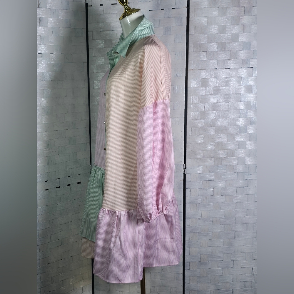 SIMPLEE DRESS - Picture 3 of 6